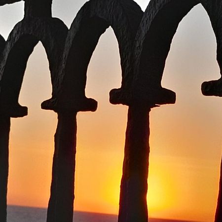 Suite Ortigia Vista Mare Сиракузы Экстерьер фото
