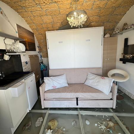 Suite Ortigia Vista Mare Сиракузы Экстерьер фото