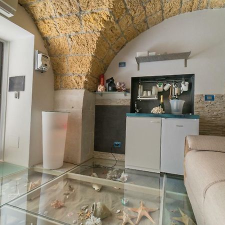 Suite Ortigia Vista Mare Сиракузы Экстерьер фото