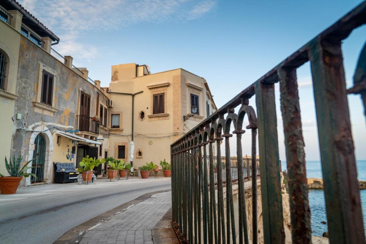 Suite Ortigia Vista Mare Сиракузы Экстерьер фото