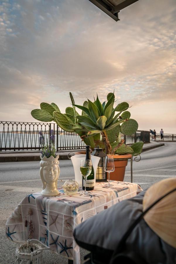 Suite Ortigia Vista Mare Сиракузы Экстерьер фото