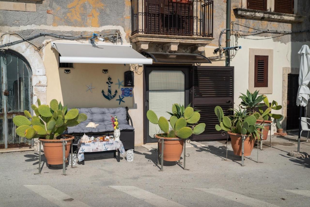 Suite Ortigia Vista Mare Сиракузы Экстерьер фото