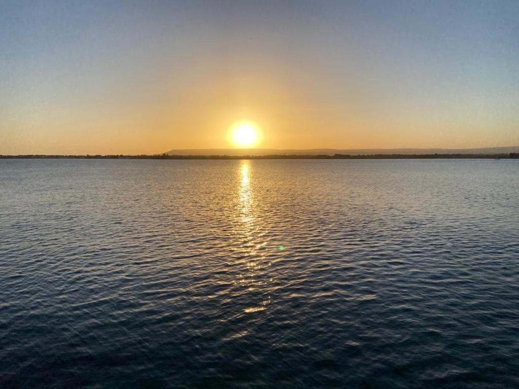 Suite Ortigia Vista Mare Сиракузы Экстерьер фото