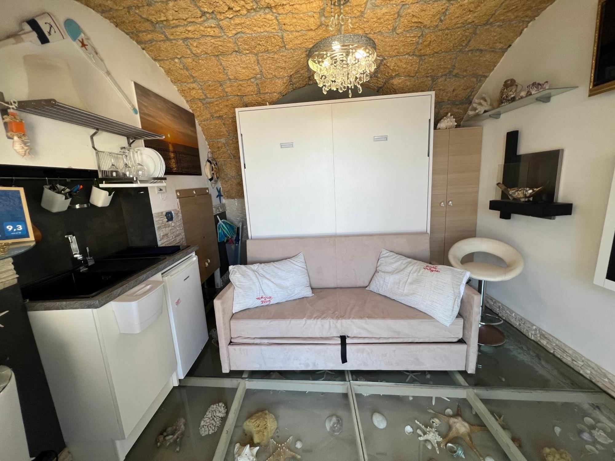 Suite Ortigia Vista Mare Сиракузы Экстерьер фото