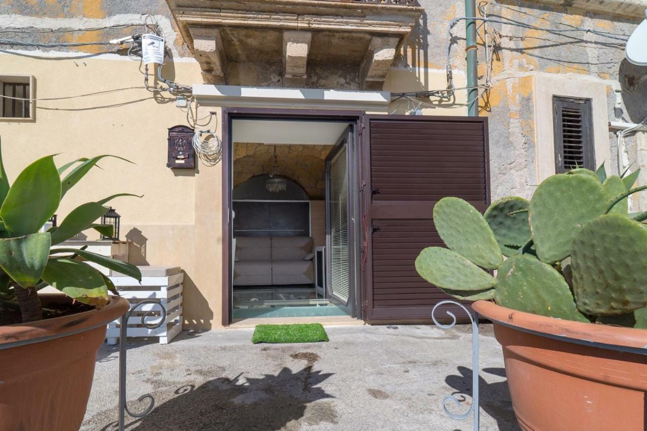 Suite Ortigia Vista Mare Сиракузы Экстерьер фото
