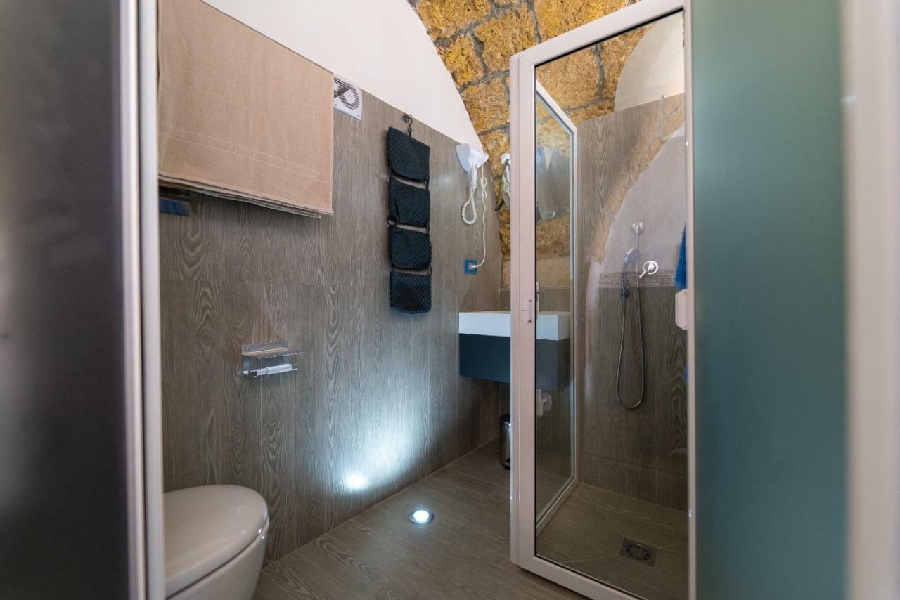 Suite Ortigia Vista Mare Сиракузы Экстерьер фото