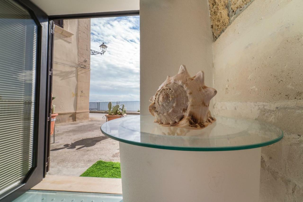 Suite Ortigia Vista Mare Сиракузы Экстерьер фото