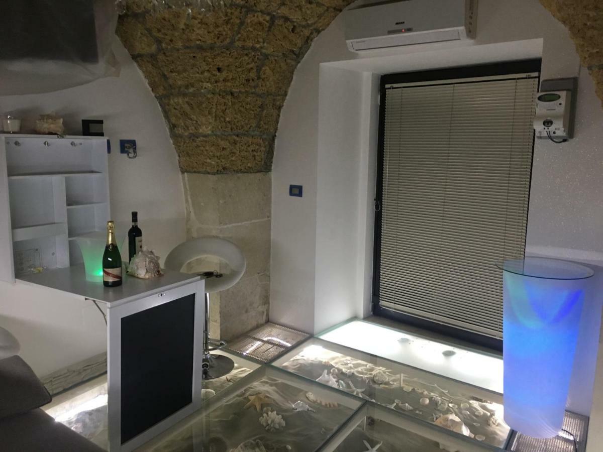 Suite Ortigia Vista Mare Сиракузы Экстерьер фото