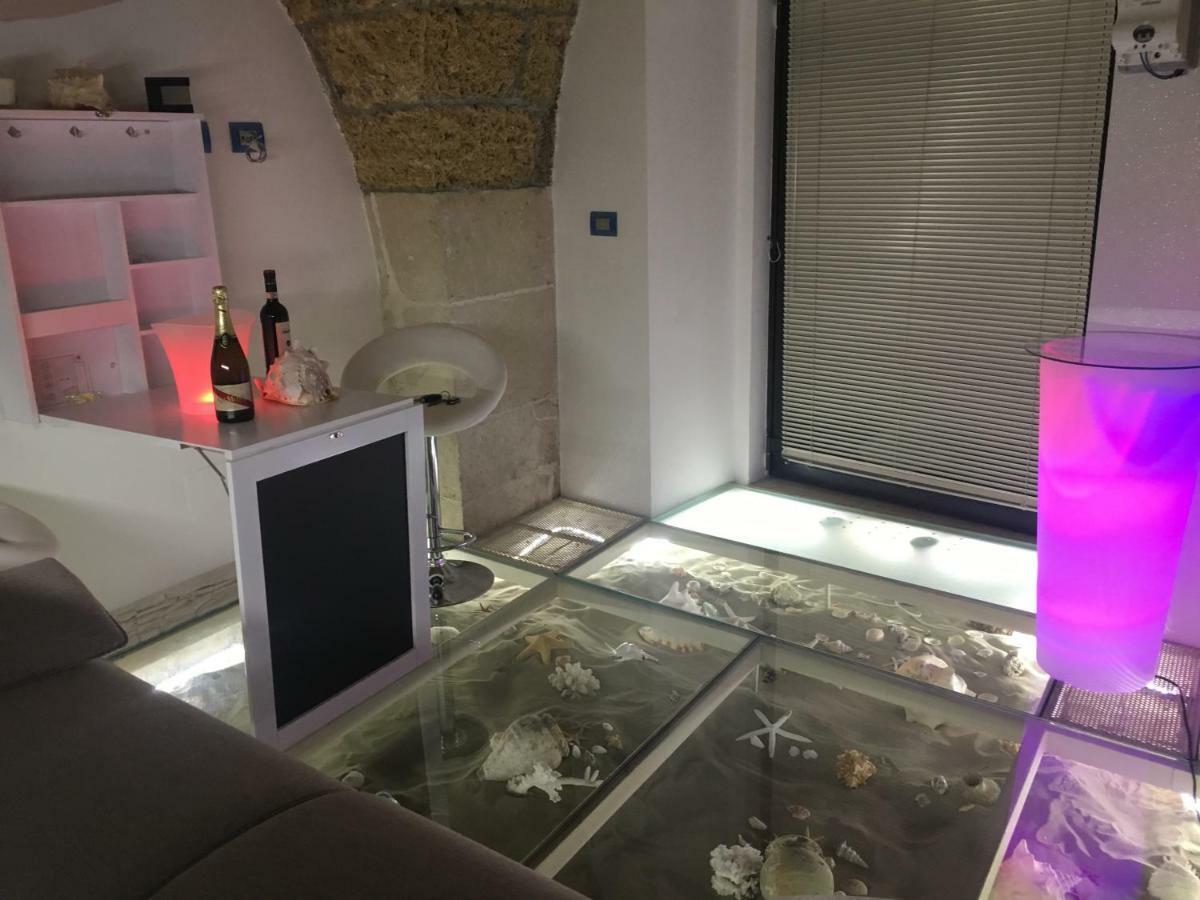 Suite Ortigia Vista Mare Сиракузы Экстерьер фото