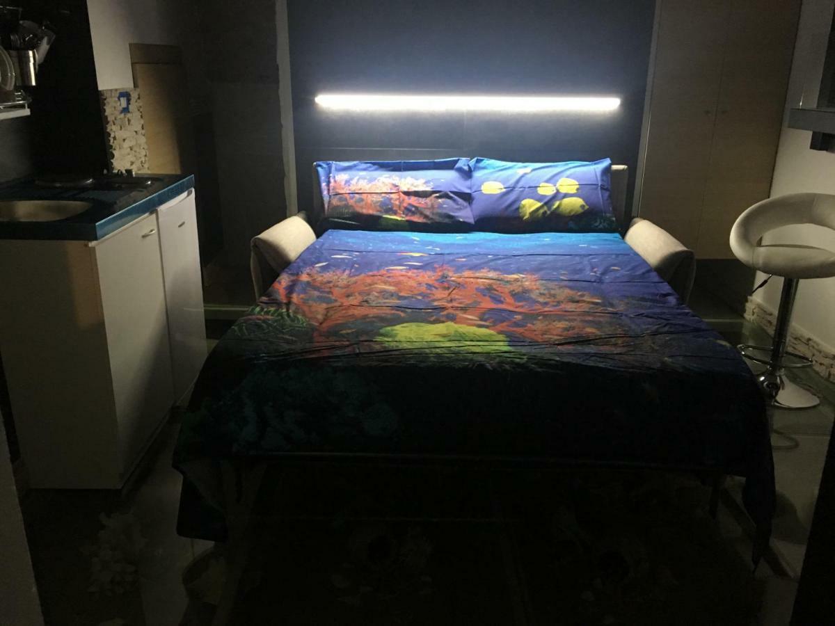 Suite Ortigia Vista Mare Сиракузы Экстерьер фото