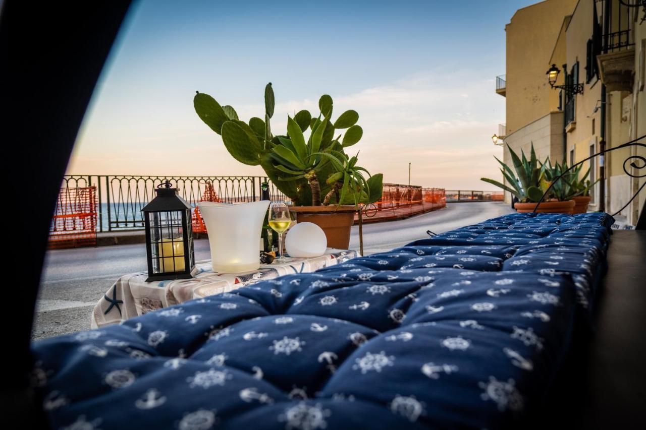 Suite Ortigia Vista Mare Сиракузы Экстерьер фото